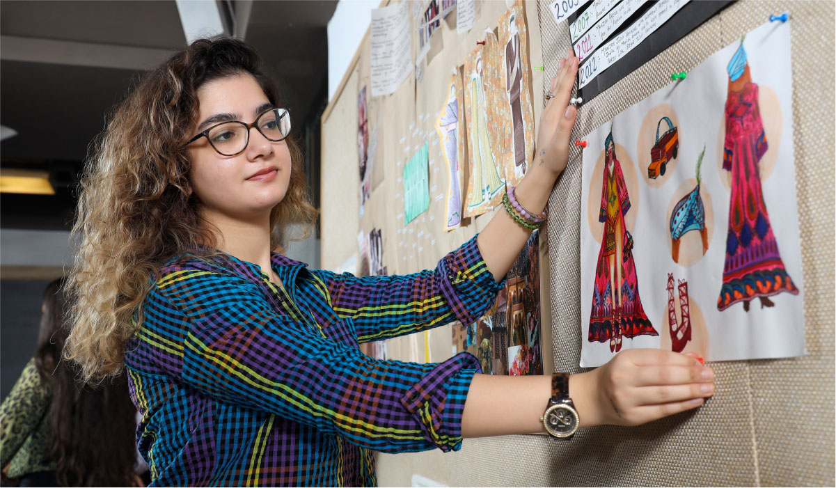 Fashion Forecasting 2025 - 2026 featured image