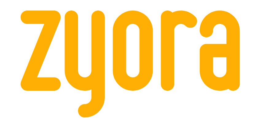 Zyora Logo